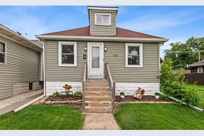 130 W Burlington Avenue, Westmont, IL 60559 - Photo 1