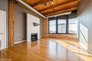 728 W Jackson Blvd, Chicago, IL 60661 - Photo 2