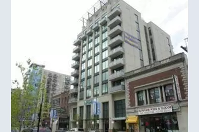 744 N Clark Street #503, Chicago, IL 60610 - Photo 1