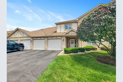 18431 Pine Cone Drive #1, Tinley Park, IL 60477 - Photo 1