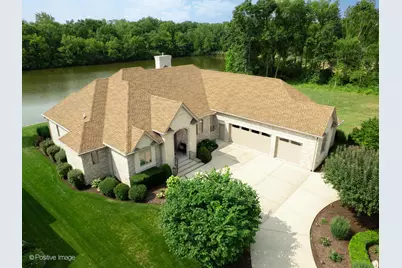 335 Edgewater Drive, Morris, IL 60450 - Photo 1