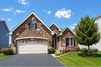 13716 S Palmetto Drive, Plainfield, IL 60544 - Photo 1