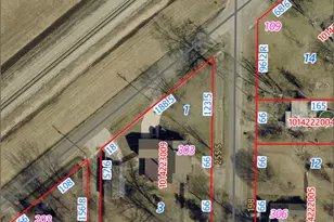 303 S Merritt St, Odin, IL 62870 - Photo 22