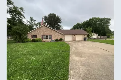 303 S Merritt Street, Odin, IL 62870 - Photo 16