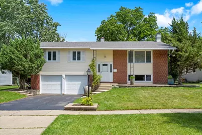 4255 Dixon Drive, Hoffman Estates, IL 60192 - Photo 1