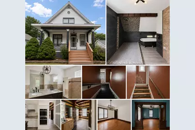 1214 N Oak Street, Bloomington, IL 61701 - Photo 2