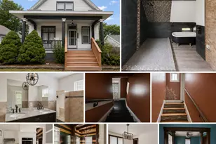 1214 N Oak St, Bloomington, IL 61701 - Photo 2