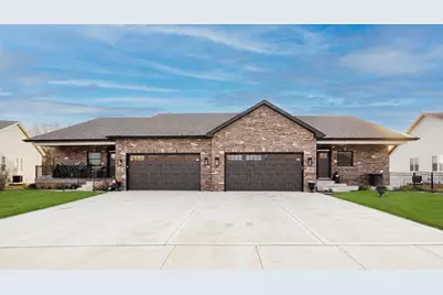 25140 S Westwind Drive, Channahon, IL 60410 - Photo 1