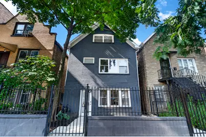 2534 W Haddon Avenue, Chicago, IL 60622 - Photo 2