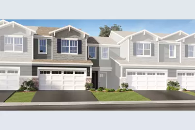 16522 W Golden Valley Lane, Lockport, IL 60441 - Photo 1