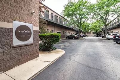 400 N Racine Avenue #110B, Chicago, IL 60642 - Photo 2