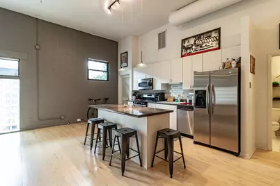 400 N Racine Avenue #110B, Chicago, IL 60642 - Photo 4