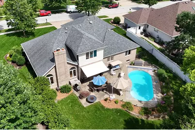 17324 Deer Creek Drive, Orland Park, IL 60467 - Photo 2