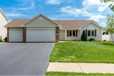 3047 Vaughndale Drive, Machesney Park, IL 61115 - Photo 1