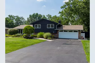 11606 N Brightway Drive, Mokena, IL 60448 - Photo 1