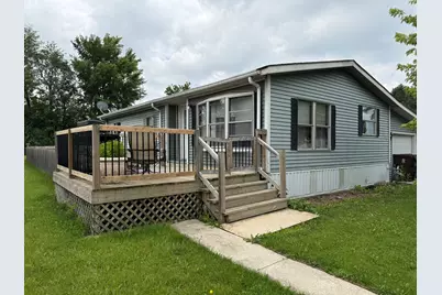 609 Tanglewood Road, Matteson, IL 60443 - Photo 1