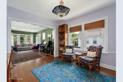 516 S Greenwood Avenue, Park Ridge, IL 60068 - Photo 6