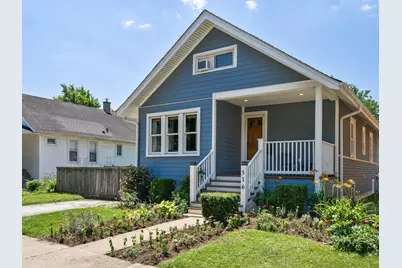 516 S Greenwood Avenue, Park Ridge, IL 60068 - Photo 1