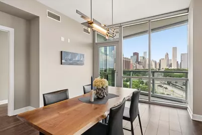 1201 S Prairie Avenue #803, Chicago, IL 60605 - Photo 4