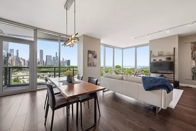 1201 S Prairie Avenue #803, Chicago, IL 60605 - Photo 2