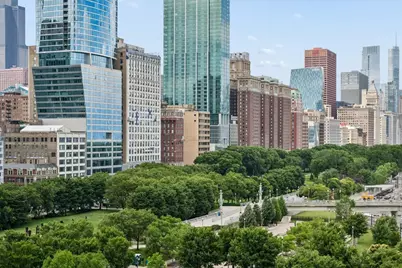 1201 S Prairie Avenue #803, Chicago, IL 60605 - Photo 10