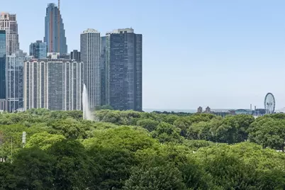 1201 S Prairie Avenue #803, Chicago, IL 60605 - Photo 8