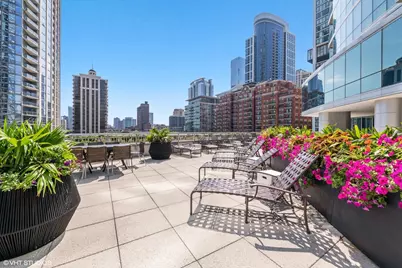 1201 S Prairie Avenue #803, Chicago, IL 60605 - Photo 36