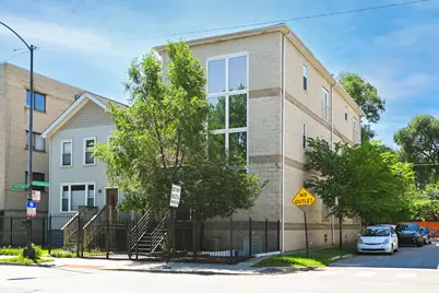 2539 W Foster Avenue #3, Chicago, IL 60625 - Photo 1