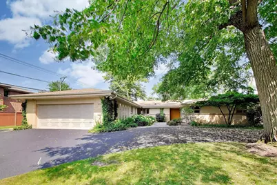 9139 Kedvale Avenue, Skokie, IL 60076 - Photo 1