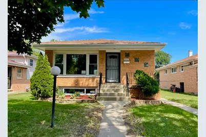 16007 Vine Avenue, Harvey, IL 60426 - Photo 1