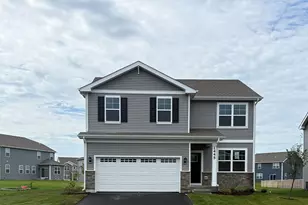 1445 Vintage Dr, Oswego, IL 60543 - Photo 1