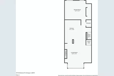 107 W Delaware Place #F, Chicago, IL 60610 - Photo 46