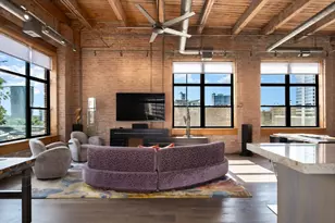 701 W Jackson Blvd, Chicago, IL 60661 - Photo 10