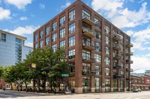 701 W Jackson Blvd, Chicago, IL 60661 - Photo 1