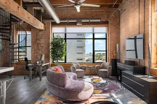 701 W Jackson Blvd, Chicago, IL 60661 - Photo 4