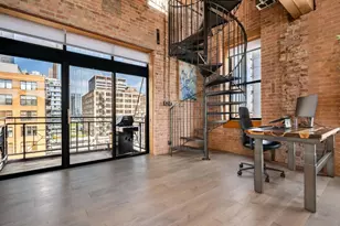 701 W Jackson Blvd, Chicago, IL 60661 - Photo 8