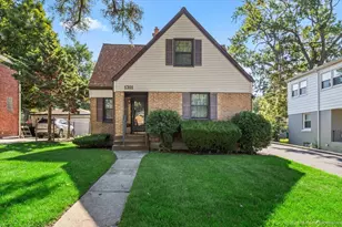 1311 Heidorn Ave, Westchester, IL 60154 - Photo 1