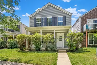 365 Lakewood Boulevard, Park Forest, IL 60466 - Photo 1