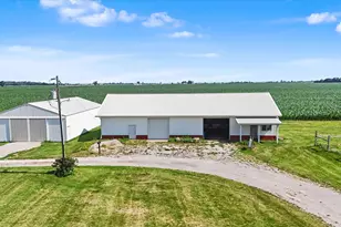 15869 N Vermilion West Rd, Fithian, IL 61844 - Photo 60