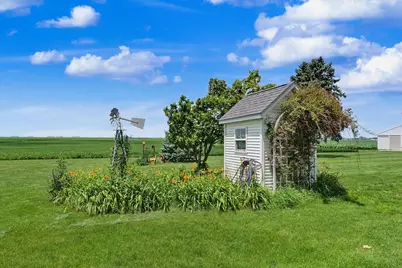 15869 N Vermilion West Road, Fithian, IL 61844 - Photo 44