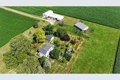15869 N Vermilion West Road, Fithian, IL 61844 - Photo 58