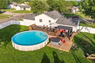 1540 Carol Anne Dr, Morris, IL 60450 - Photo 36
