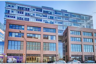 171 N Aberdeen Street #613, Chicago, IL 60607 - Photo 1