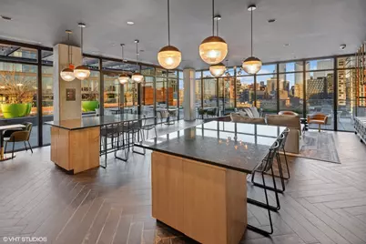 171 N Aberdeen Street #613, Chicago, IL 60607 - Photo 16