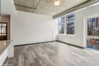 171 N Aberdeen Street #613, Chicago, IL 60607 - Photo 4