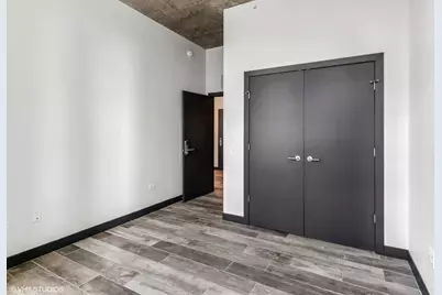 171 N Aberdeen Street #613, Chicago, IL 60607 - Photo 10