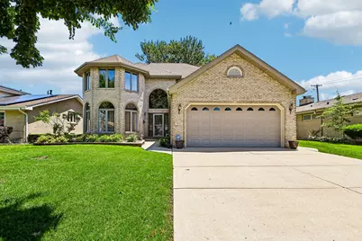 9237 Kedvale Avenue, Oak Lawn, IL 60453 - Photo 1