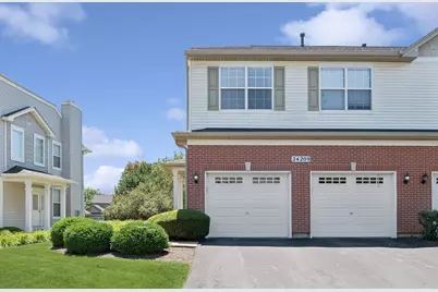 24209 Walnut Circle, Plainfield, IL 60585 - Photo 2