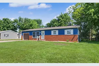406 Northgate Drive, Saint John, IL 61873 - Photo 2