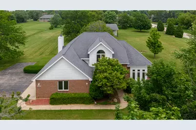 2302 English Prairie Road, Spring Grove, IL 60081 - Photo 1